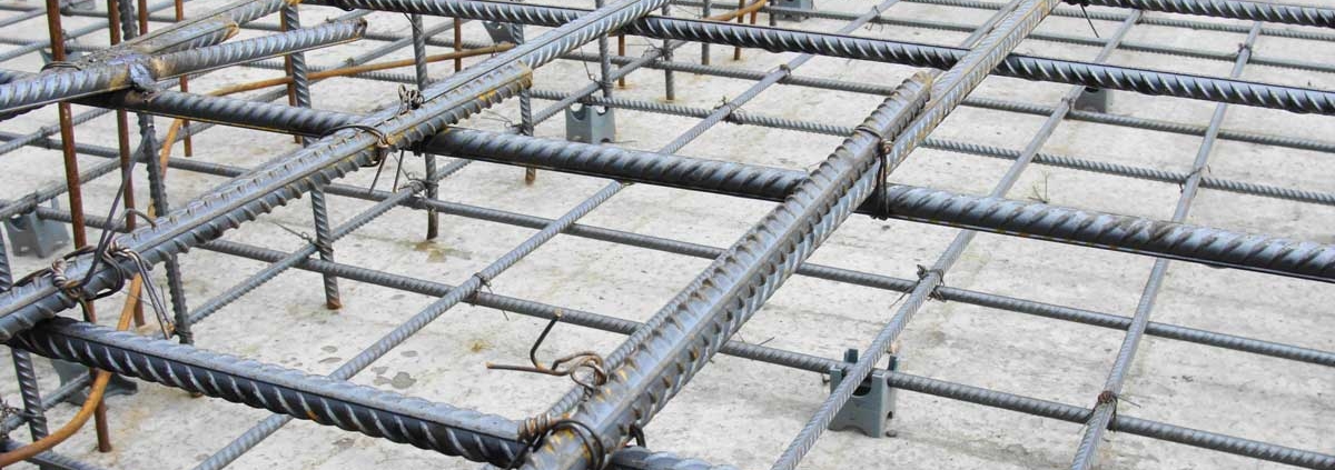 Armirani beton