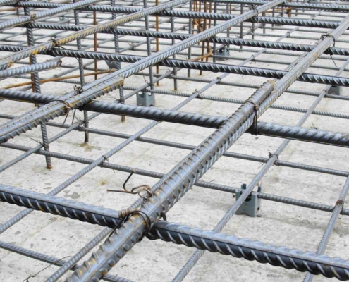 Armirani beton