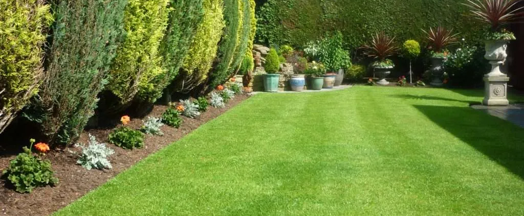 uređenje travnjaka